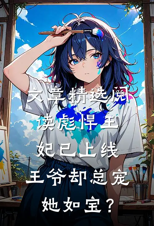 文章精选阅读彪悍王妃已上线，王爷却总宠她如宝？