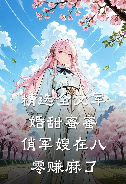 精选全文军婚甜蜜蜜：俏军嫂在八零赚麻了