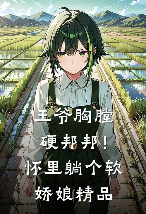 王爷胸膛硬邦邦！怀里躺个软娇娘精品