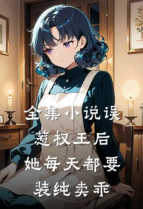 全集小说误惹权王后，她每天都要装纯卖乖