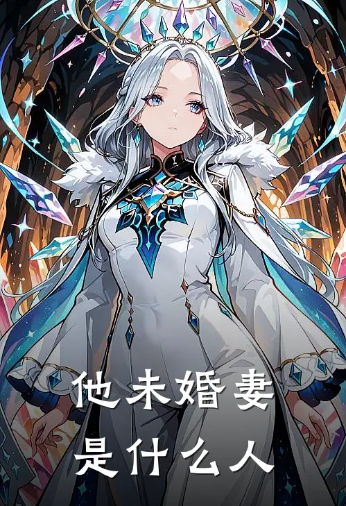 他未婚妻是什么人