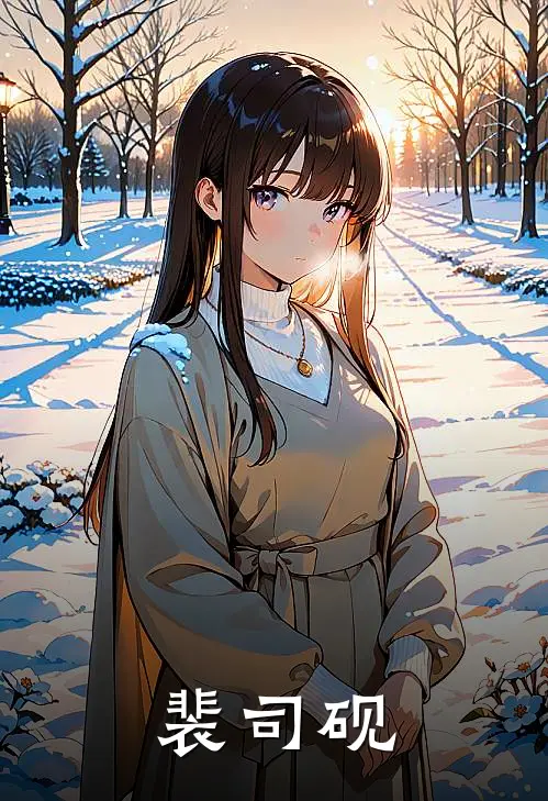 裴司砚