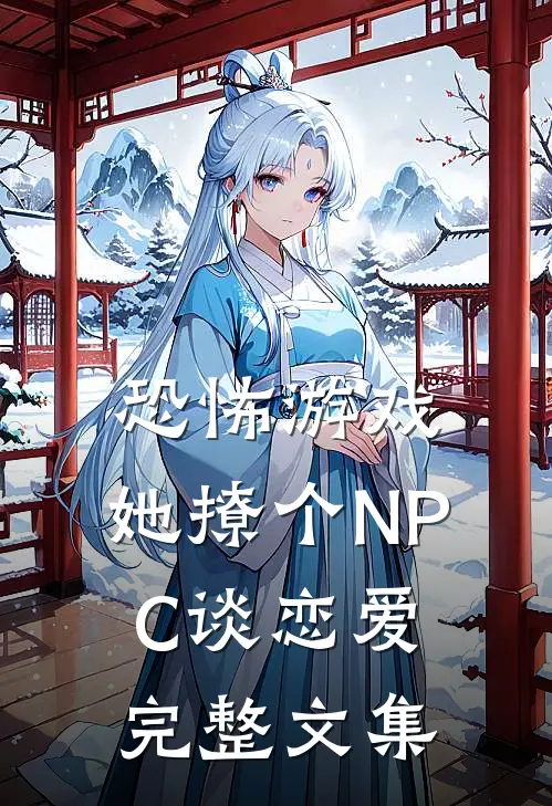 恐怖游戏：她撩个NPC谈恋爱完整文集