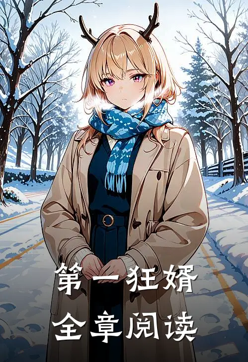 第一狂婿全章阅读