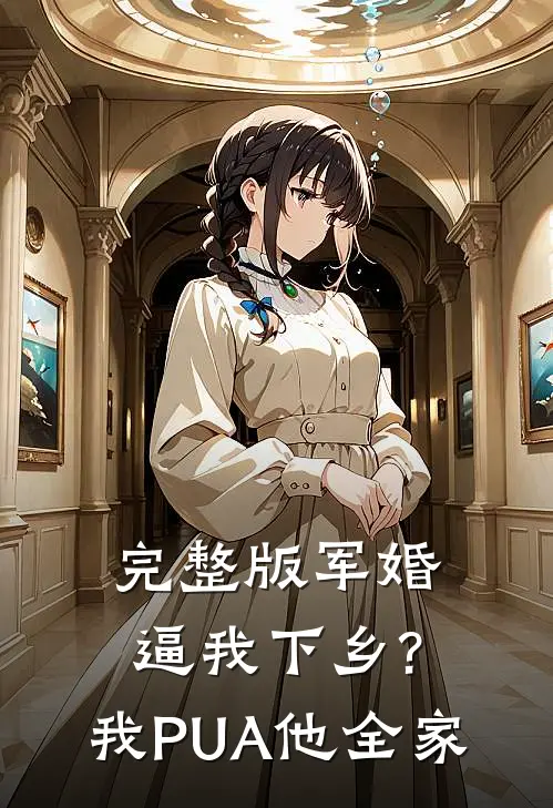 完整版军婚逼我下乡?我PUA他全家