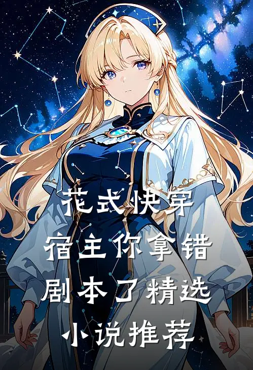 花式快穿：宿主你拿错剧本了精选小说推荐