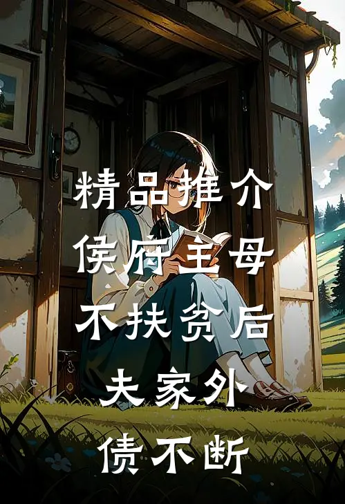 精品推介侯府主母不扶贫后，夫家外债不断