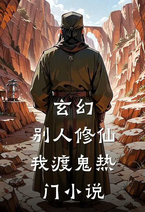 玄幻：别人修仙我渡鬼热门小说