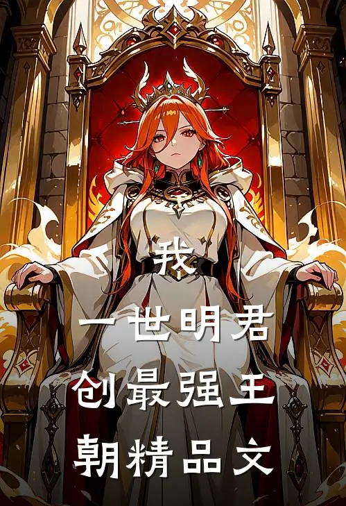 我，一世明君，创最强王朝精品文