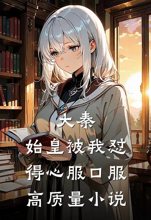 大秦：始皇被我怼得心服口服高质量小说