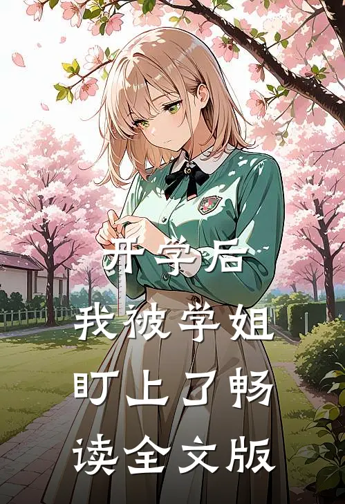 开学后，我被学姐盯上了畅读全文版