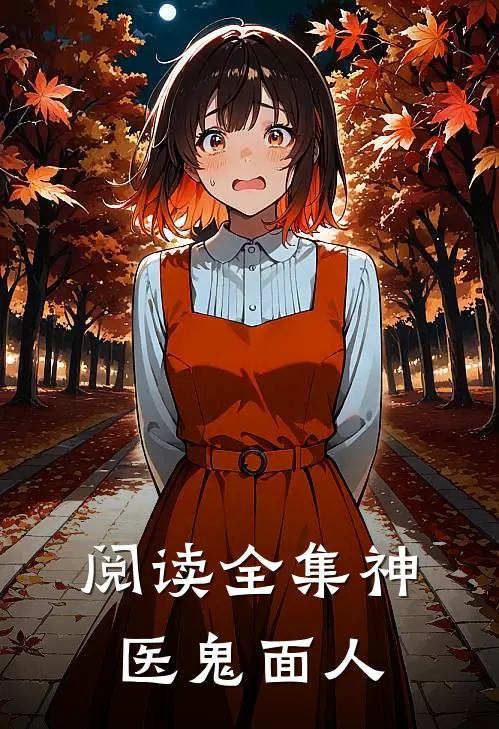 阅读全集神医鬼面人