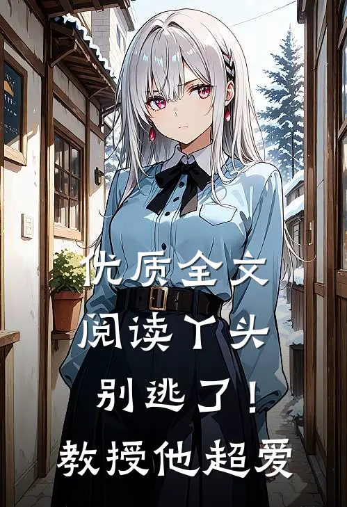 优质全文阅读丫头别逃了！教授他超爱