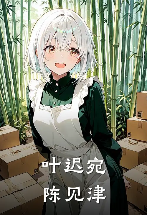 叶迟宛陈见津
