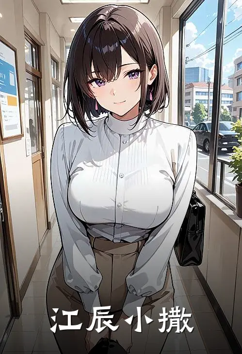 江辰小撒