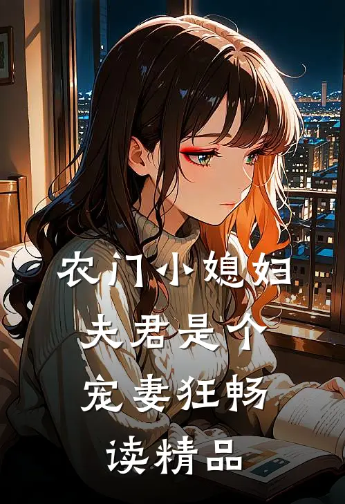 农门小媳妇：夫君是个宠妻狂畅读精品