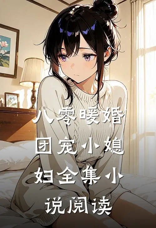 八零暖婚：团宠小媳妇全集小说阅读