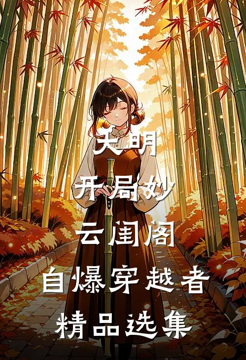 大明：开局妙云闺阁，自爆穿越者精品选集