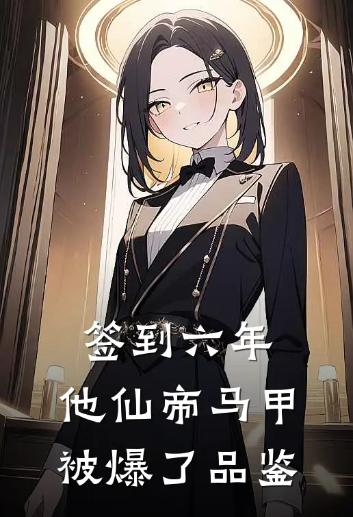 签到六年，他仙帝马甲被爆了品鉴