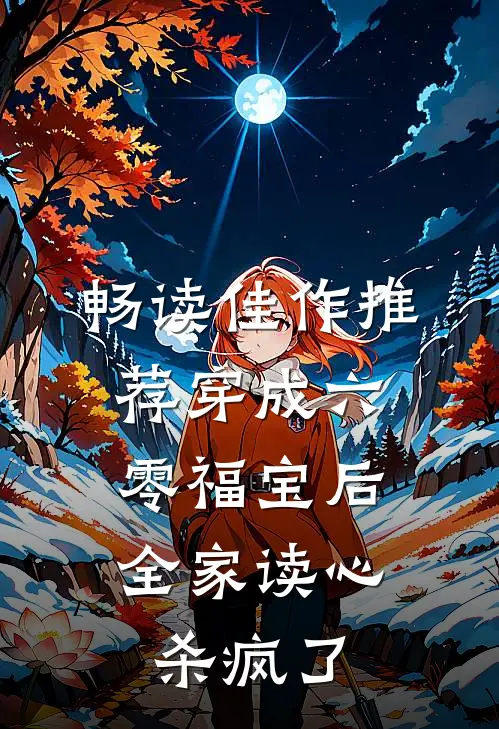 畅读佳作推荐穿成六零福宝后，全家读心杀疯了