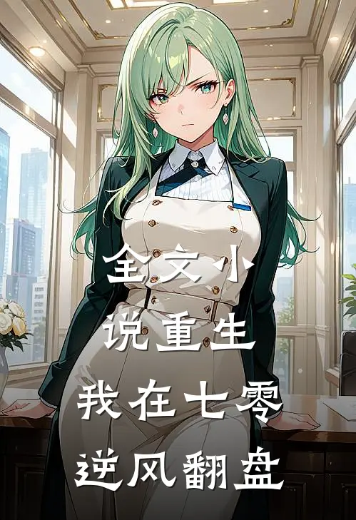 全文小说重生：我在七零逆风翻盘