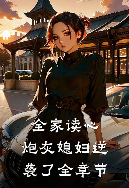 全家读心：炮灰媳妇逆袭了全章节