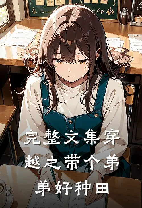 完整文集穿越之带个弟弟好种田