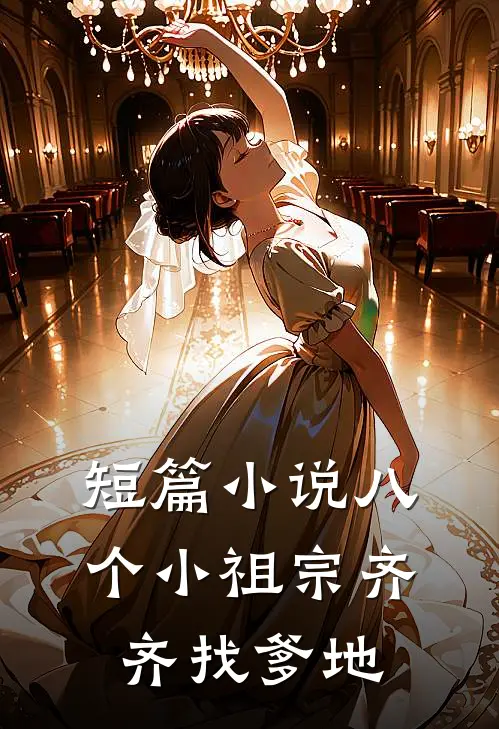 短篇小说八个小祖宗齐齐找爹地