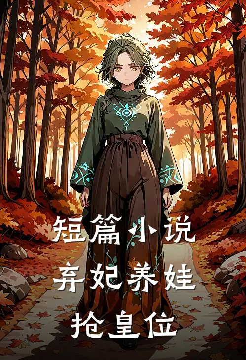 短篇小说弃妃养娃抢皇位