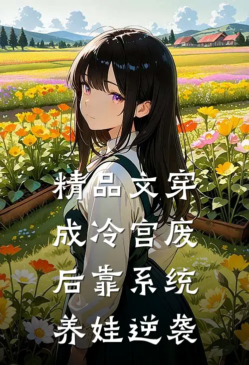 精品文穿成冷宫废后靠系统养娃逆袭