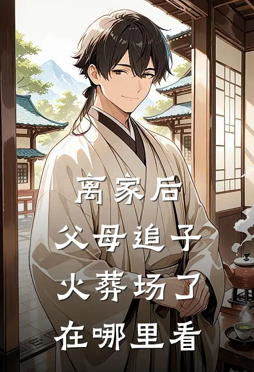 离家后,父母追子火葬场了在哪里看