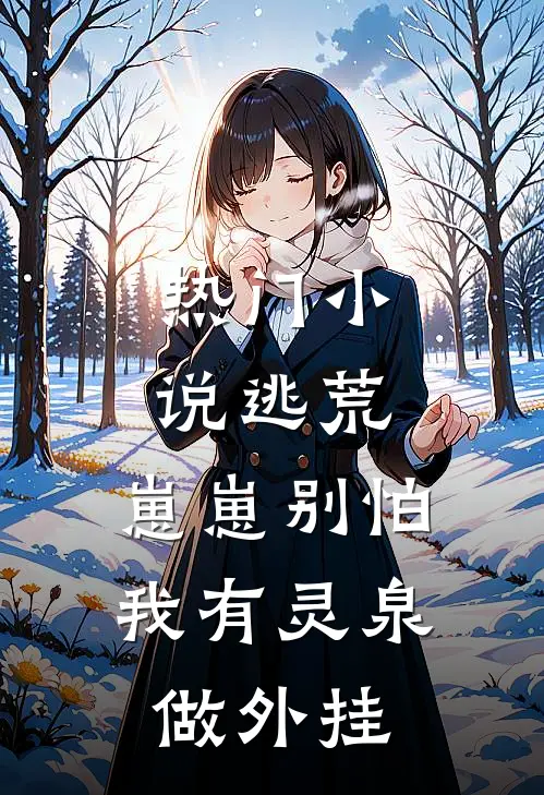 热门小说逃荒：崽崽别怕，我有灵泉做外挂