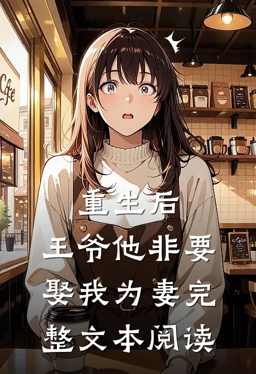 重生后，王爷他非要娶我为妻完整文本阅读