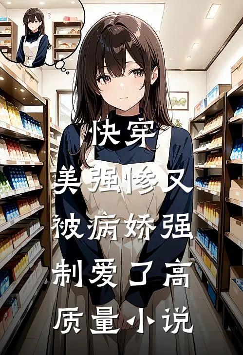 快穿：美强惨又被病娇强制爱了高质量小说