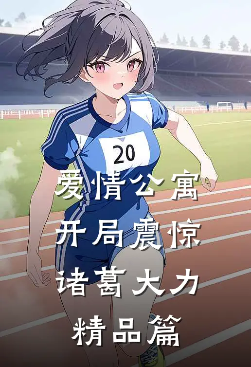 爱情公寓：开局震惊诸葛大力精品篇