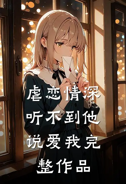 虐恋情深：听不到他说爱我完整作品
