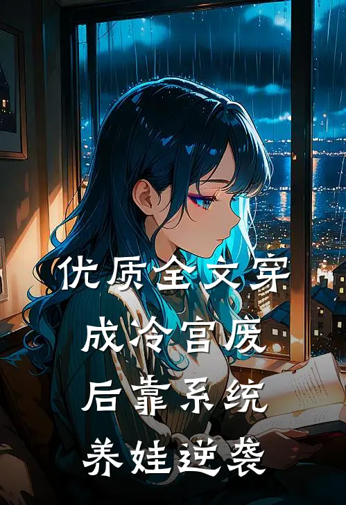 优质全文穿成冷宫废后靠系统养娃逆袭
