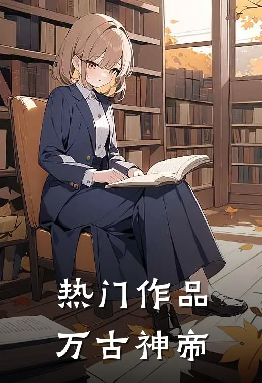 热门作品万古神帝