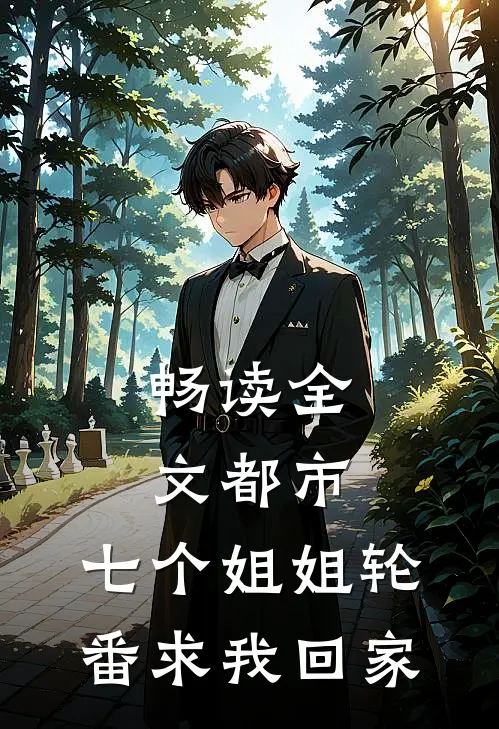畅读全文都市：七个姐姐轮番求我回家