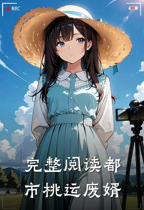 完整阅读都市桃运废婿