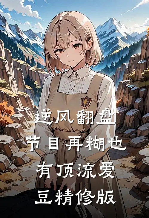 逆风翻盘：节目再糊也有顶流爱豆精修版