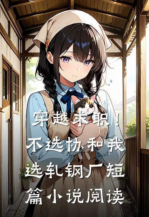 穿越求职！不选协和，我选轧钢厂短篇小说阅读