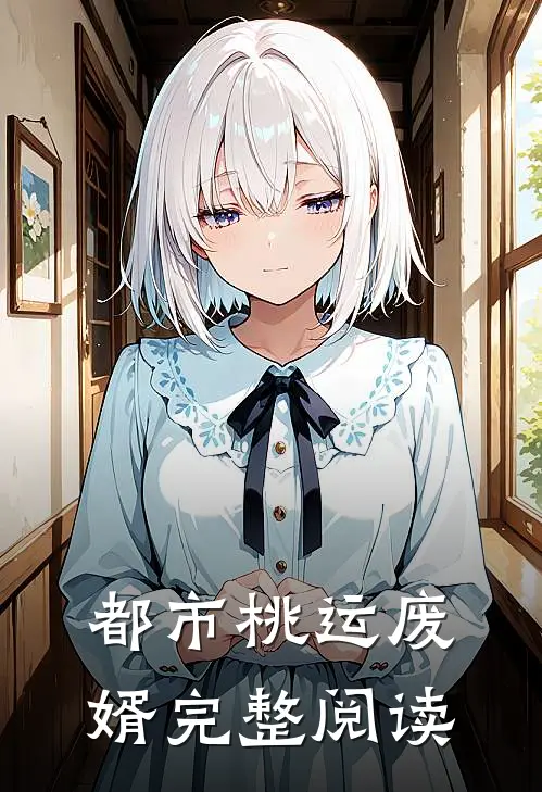 都市桃运废婿完整阅读