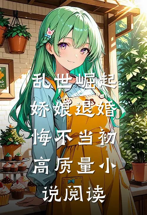 乱世崛起：娇娘退婚，悔不当初高质量小说阅读