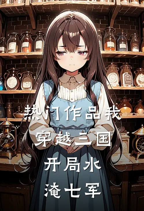 热门作品我，穿越三国，开局水淹七军