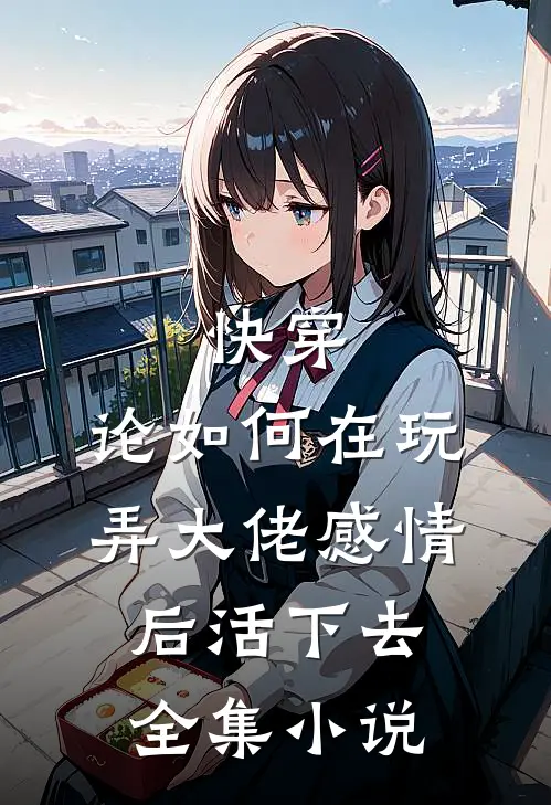 快穿：论如何在玩弄大佬感情后活下去全集小说