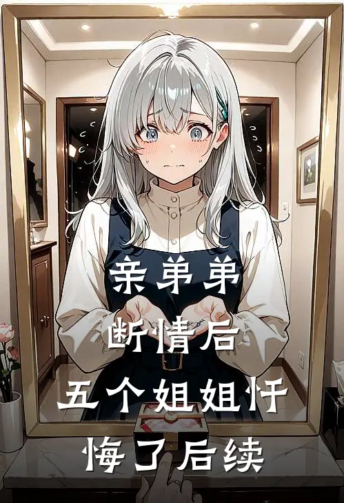 亲弟弟断情后，五个姐姐忏悔了后续