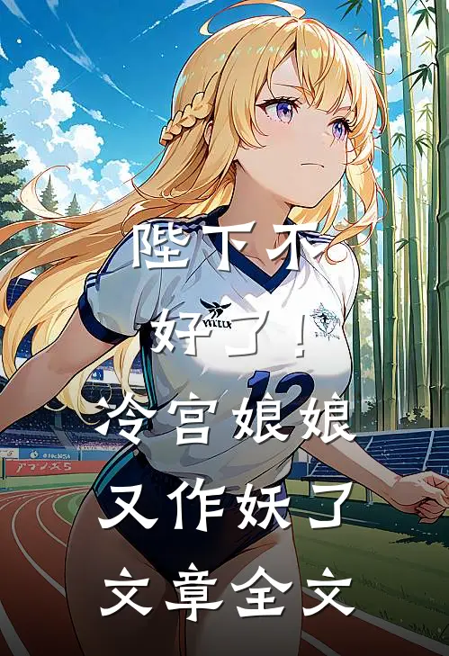 陛下不好了！冷宫娘娘又作妖了文章全文