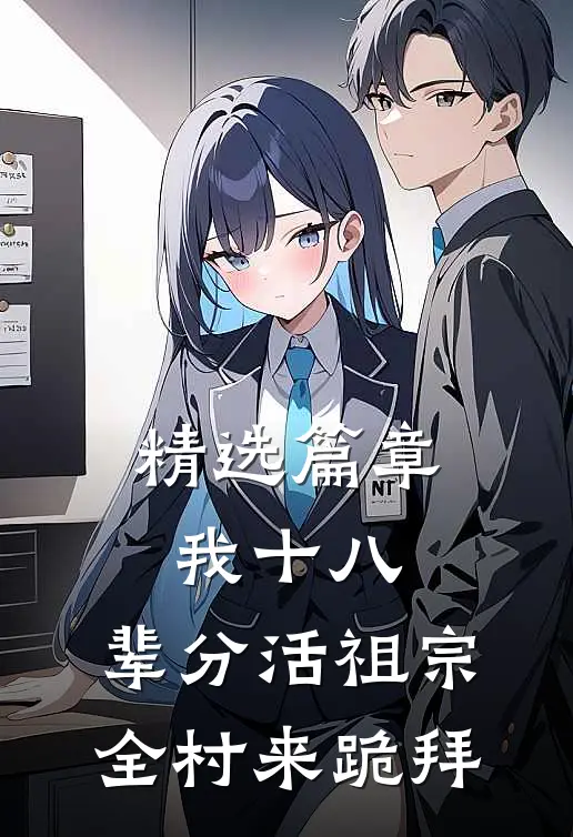 精选篇章我十八，辈分活祖宗，全村来跪拜