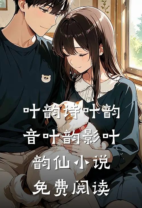 叶韵诗叶韵音叶韵影叶韵仙小说免费阅读